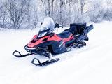 BRP  EXPEDITION SE 900 ACE™ TURBO 2021 года за 11 900 000 тг. в Шымкент – фото 5