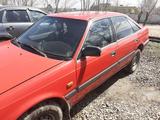 Mazda 626 1989 года за 700 000 тг. в Аягоз – фото 5