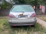 Lexus RX 300 2001 года за 4 500 000 тг. в Шымкент