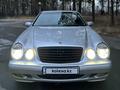 Mercedes-Benz E 200 2000 годаүшін4 000 000 тг. в Щучинск