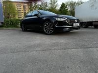 Hyundai Sonata 2020 года за 12 700 000 тг. в Астана