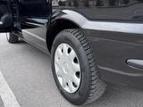 Opel Zafira 2003 года за 3 200 000 тг. в Аксукент – фото 5