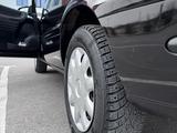 Opel Zafira 2003 года за 3 200 000 тг. в Аксукент – фото 4
