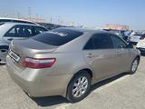 Toyota Camry 2006 годаүшін5 000 000 тг. в Актобе – фото 2