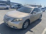 Toyota Camry 2006 годаүшін5 000 000 тг. в Актобе – фото 4