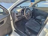 Chevrolet Cobalt 2023 года за 4 300 000 тг. в Риддер – фото 3