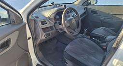 Chevrolet Cobalt 2023 года за 4 300 000 тг. в Риддер – фото 3