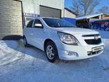 Chevrolet Cobalt 2023 года за 4 300 000 тг. в Риддер