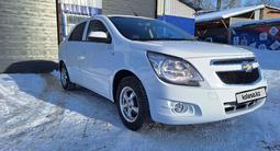 Chevrolet Cobalt 2023 года за 4 300 000 тг. в Риддер