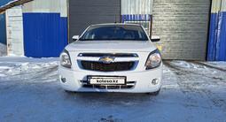 Chevrolet Cobalt 2023 года за 4 300 000 тг. в Риддер – фото 2
