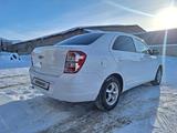 Chevrolet Cobalt 2023 года за 4 300 000 тг. в Риддер – фото 4