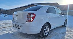 Chevrolet Cobalt 2023 года за 4 300 000 тг. в Риддер – фото 4