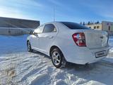 Chevrolet Cobalt 2023 года за 4 300 000 тг. в Риддер – фото 5