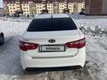 Kia Rio 2014 годаүшін5 200 000 тг. в Усть-Каменогорск