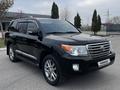 Toyota Land Cruiser 2012 годаүшін22 500 000 тг. в Тараз – фото 3