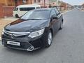 Toyota Camry 2015 годаfor12 500 000 тг. в Актау – фото 3