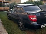 ВАЗ (Lada) Granta 2190 2012 года за 2 500 000 тг. в Актобе