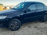 ВАЗ (Lada) Granta 2190 2012 года за 2 500 000 тг. в Актобе – фото 5