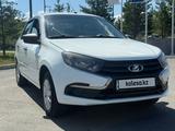 ВАЗ (Lada) Granta 2190 2019 года за 3 600 000 тг. в Усть-Каменогорск – фото 2