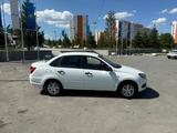 ВАЗ (Lada) Granta 2190 2019 года за 3 600 000 тг. в Усть-Каменогорск – фото 3