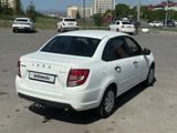 ВАЗ (Lada) Granta 2190 2019 года за 3 600 000 тг. в Усть-Каменогорск – фото 4