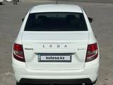 ВАЗ (Lada) Granta 2190 2019 года за 3 600 000 тг. в Усть-Каменогорск – фото 5