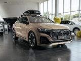 Audi Q8 55 TFSI Quattro 2024 года за 66 594 000 тг. в Алматы – фото 3