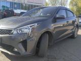 Kia Rio 2021 годаүшін6 300 000 тг. в Астана – фото 3