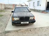 Mercedes-Benz E 220 1992 годаfor900 000 тг. в Сарыагаш – фото 2