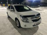 Chevrolet Cobalt 2023 годаүшін6 800 000 тг. в Усть-Каменогорск