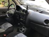 Daewoo Matiz 2006 года за 600 000 тг. в Актобе – фото 5