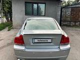 Volvo S60 2008 годаүшін4 200 000 тг. в Алматы – фото 3