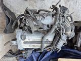 Двигатель самсунг см5 газ. за 400 000 тг. в Шымкент