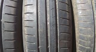 Шины 195/65 R15 — "Dunlop Sport bluResponse" (Германия), летние за 40 000 тг. в Астана