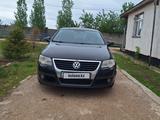 Volkswagen Passat 2008 года за 2 500 000 тг. в Астана – фото 2