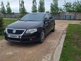 Volkswagen Passat 2008 года за 2 500 000 тг. в Астана