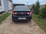 Volkswagen Passat 2008 года за 2 500 000 тг. в Астана – фото 3