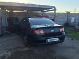 Volkswagen Passat 2008 года за 2 500 000 тг. в Астана – фото 5