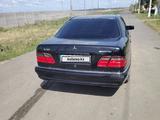 Mercedes-Benz E 240 1998 годаfor3 000 000 тг. в Актобе – фото 3