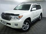 Toyota Land Cruiser 2012 года за 17 550 000 тг. в Алматы