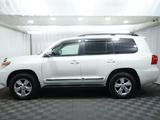 Toyota Land Cruiser 2012 года за 17 550 000 тг. в Алматы – фото 3