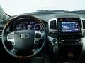 Toyota Land Cruiser 2012 годаүшін17 550 000 тг. в Алматы – фото 12