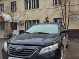 Toyota Camry 2007 года за 7 155 555 тг. в Усть-Каменогорск – фото 3