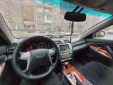 Toyota Camry 2007 года за 7 155 555 тг. в Усть-Каменогорск – фото 4