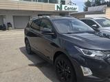 Chevrolet Equinox 2021 года за 8 500 000 тг. в Алматы – фото 3