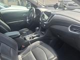 Chevrolet Equinox 2021 года за 8 500 000 тг. в Алматы – фото 4