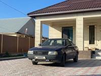 Audi 80 1989 года за 500 000 тг. в Алматы