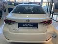 Toyota Corolla Comfort CVT 2025 года за 11 190 000 тг. в Актобе – фото 2