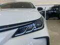 Toyota Corolla Comfort CVT 2025 года за 11 190 000 тг. в Актобе – фото 12