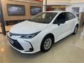 Toyota Corolla Comfort CVT 2025 года за 11 190 000 тг. в Актобе – фото 4